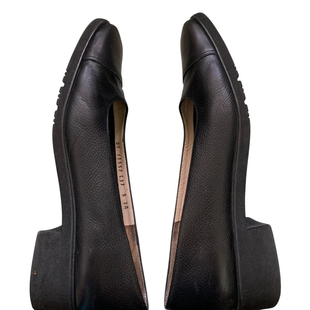Salvatore Ferragamo comfort out